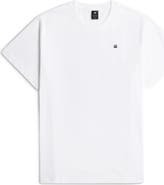 G-STAR Photo Print Organic Cotton Graphic T-Shirt