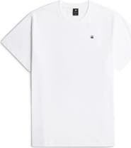 G-STAR Photo Print Organic Cotton Graphic T-Shirt