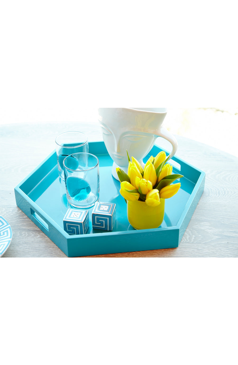 Jonathan Adler Giuliette Pitcher, Alternate, color,