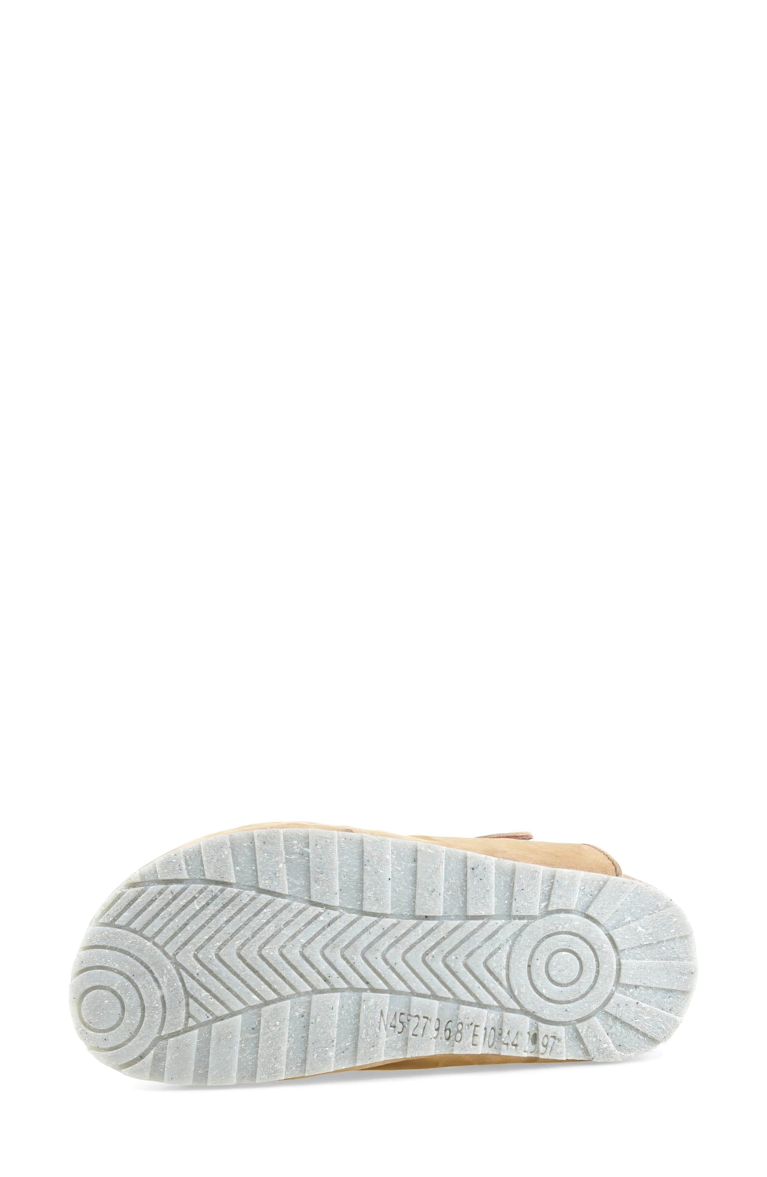 Reid Slingback Clog, Alternate, color, CAMEL