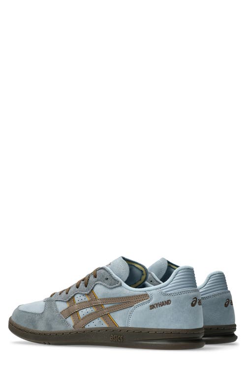 Asics ® Gender Inclusive Skyhand Og Sneaker In Gray
