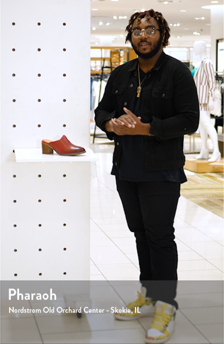 Hannah Mule, sales video thumbnail