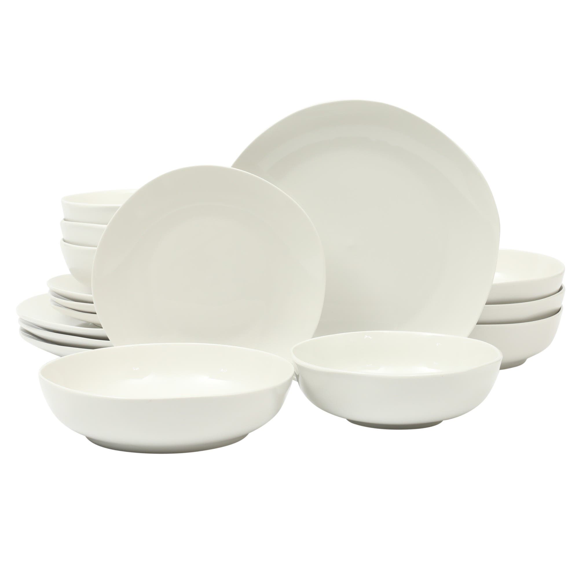 selected White