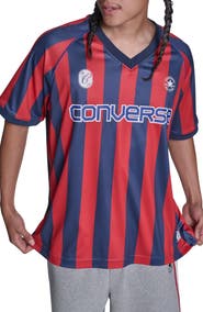 Converse Chuck Soccer Jersey
