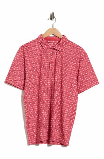 Callum Performance Polo