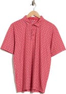 Swannies Callum Performance Polo