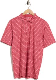 Swannies Callum Performance Polo