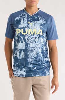 PUMA Logo Jersey