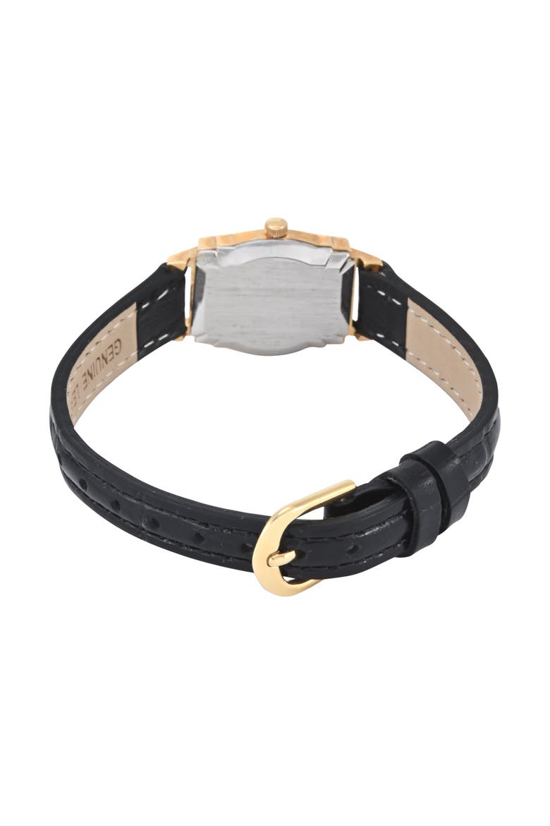 Small Rectangular Purse Peugeot Vintage Rectangular Small Face Watch - 20x15MM (Women) | Nordstrom