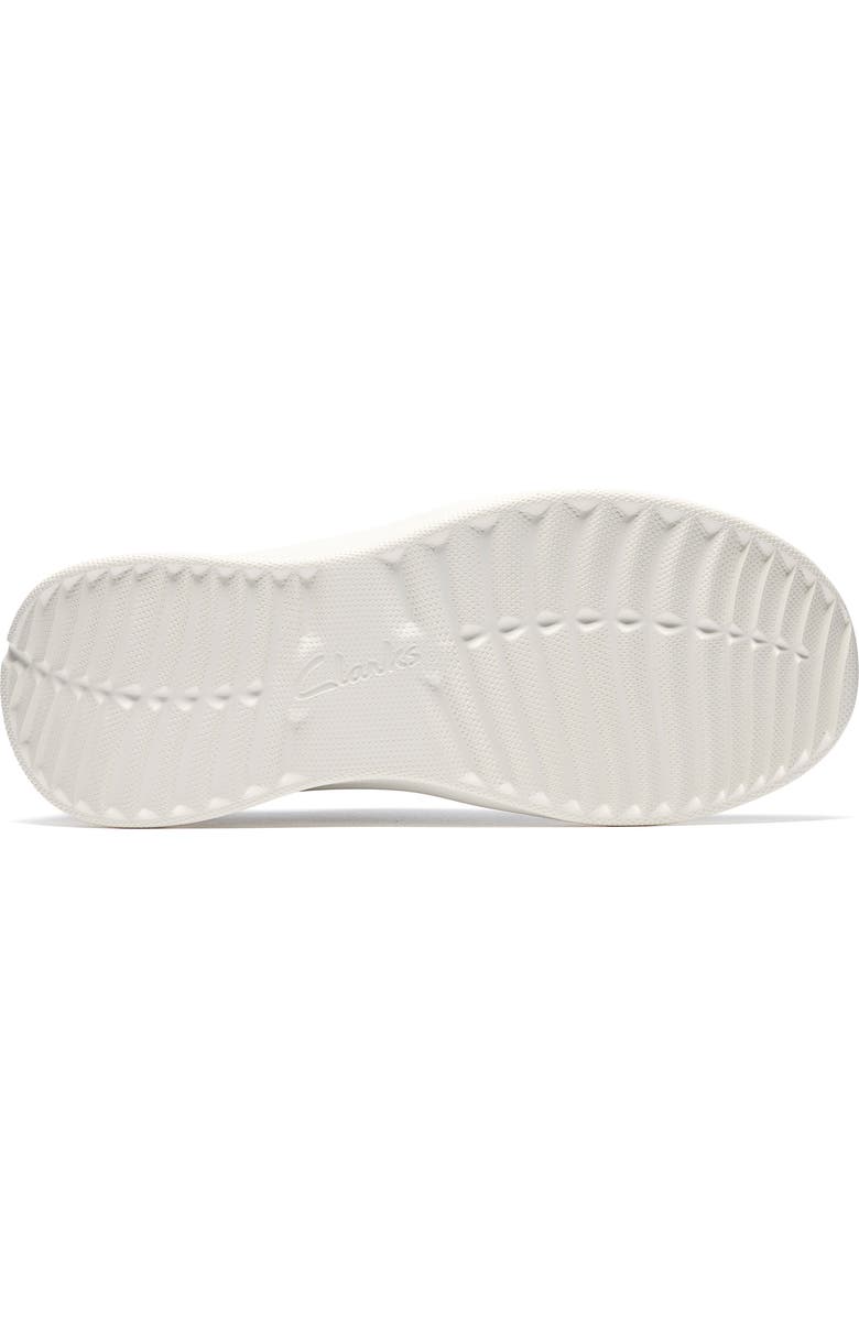 Clarks<sup>®</sup> Solevana Style Sneaker, Alternate, color,