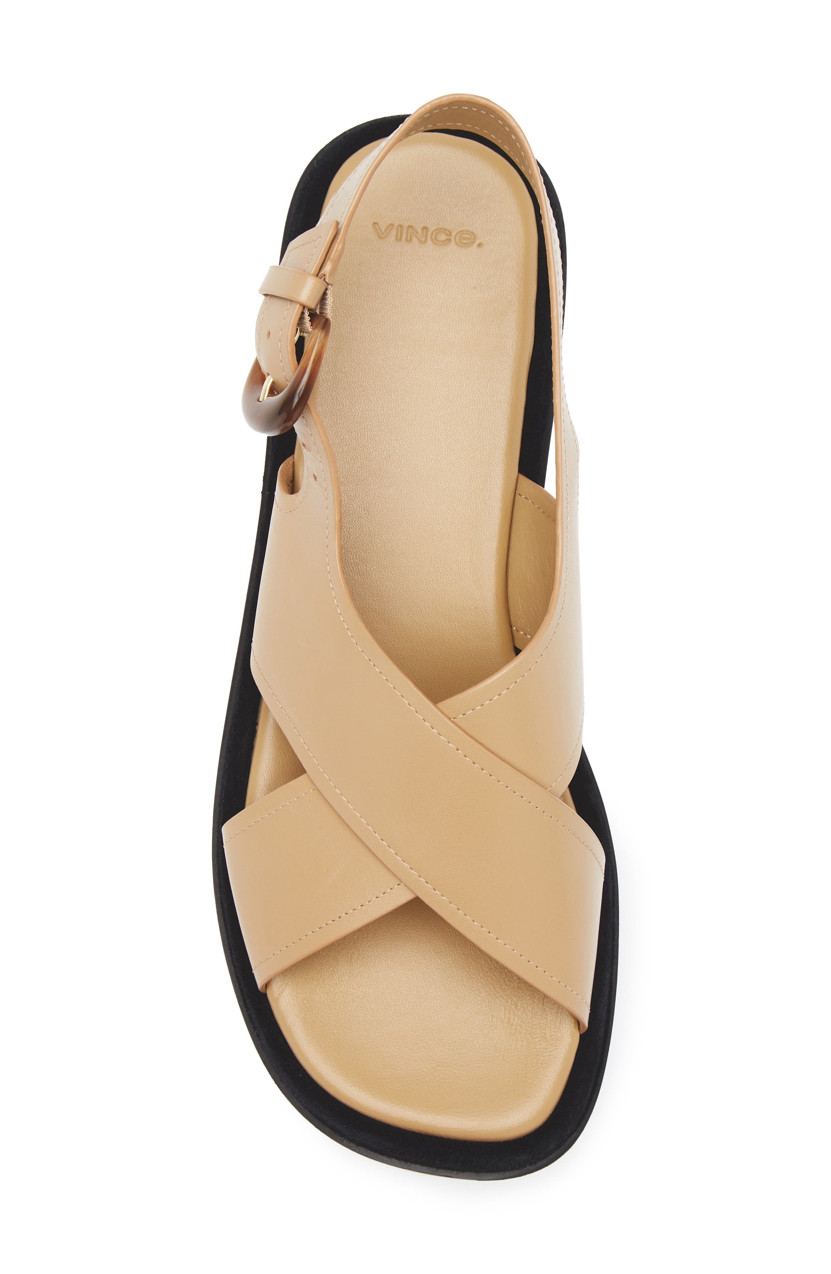 Helena Slingback Sandal, Alternate, color, DUNE / DUNE