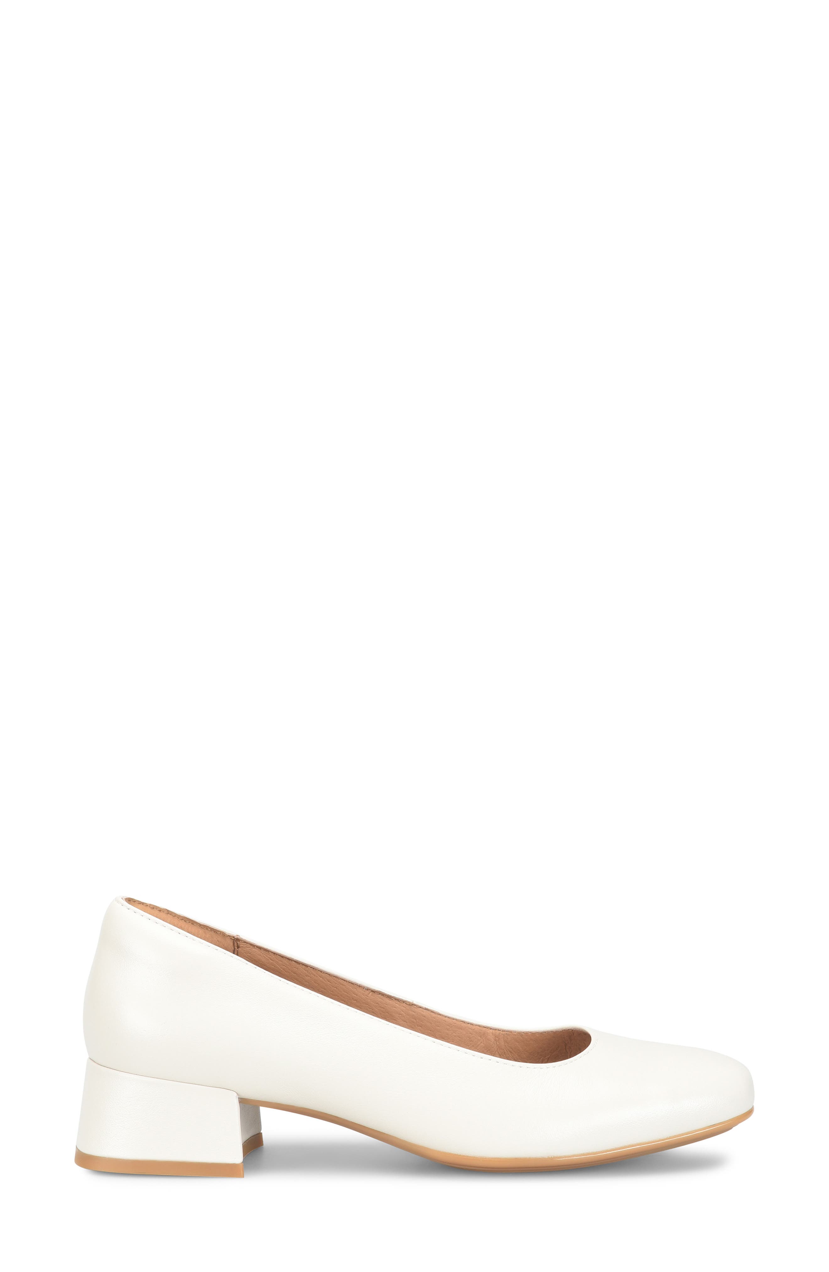 Söfft Lillian Pump, Alternate, color, 