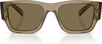 Prada 54mm Square Sunglasses | Nordstrom