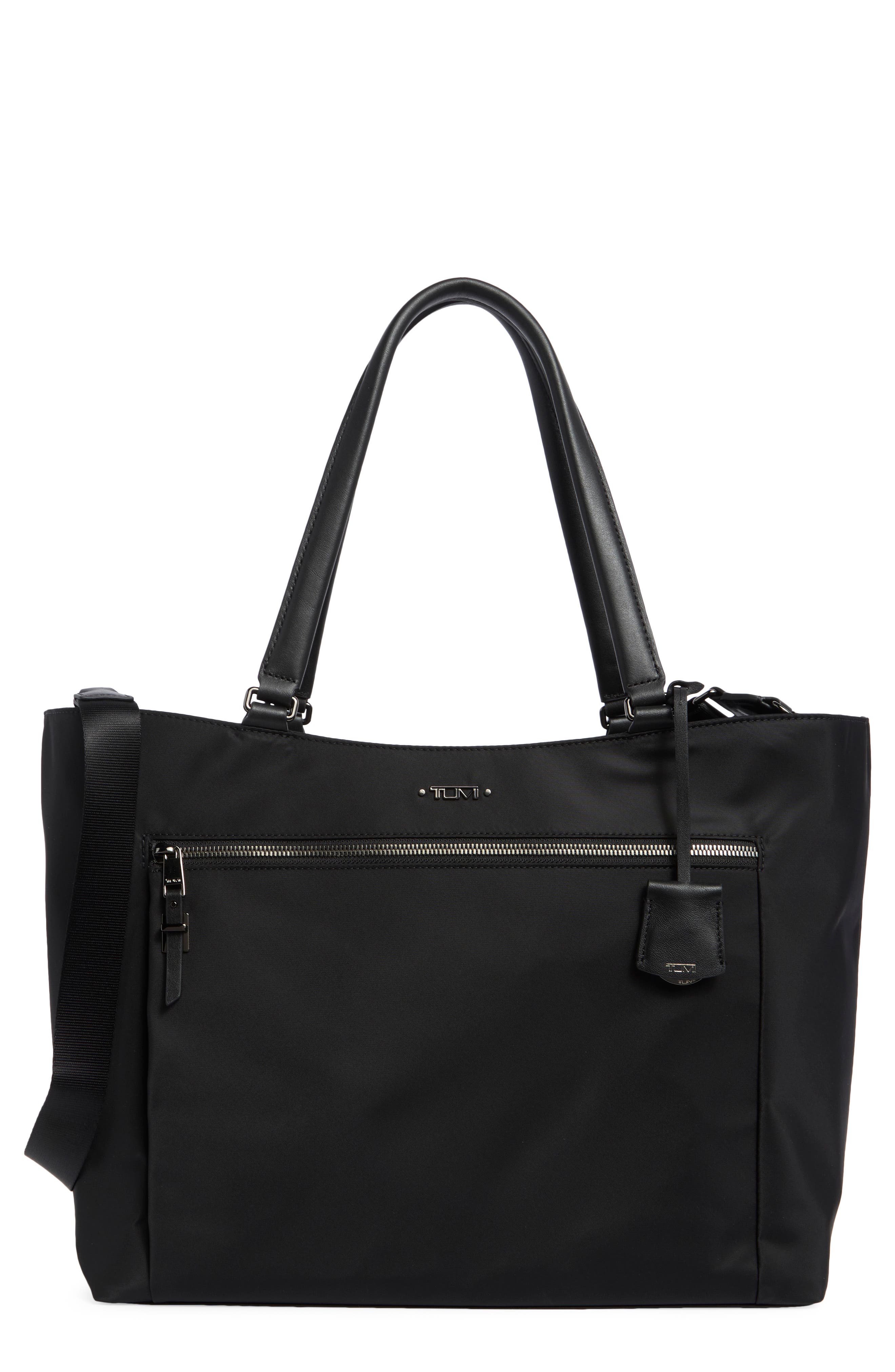 TUMI DFO Vista Catarina Large Tote