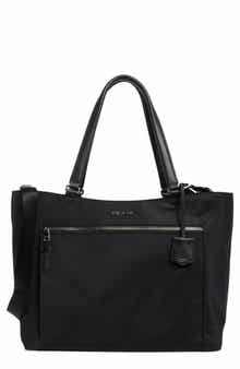 TUMI DFO Vista Catarina Large Tote