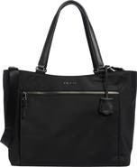 TUMI DFO Vista Catarina Large Tote