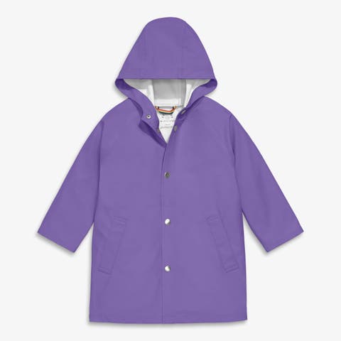 Kids Raincoat (Toddler, Little Kid, Big Kid)