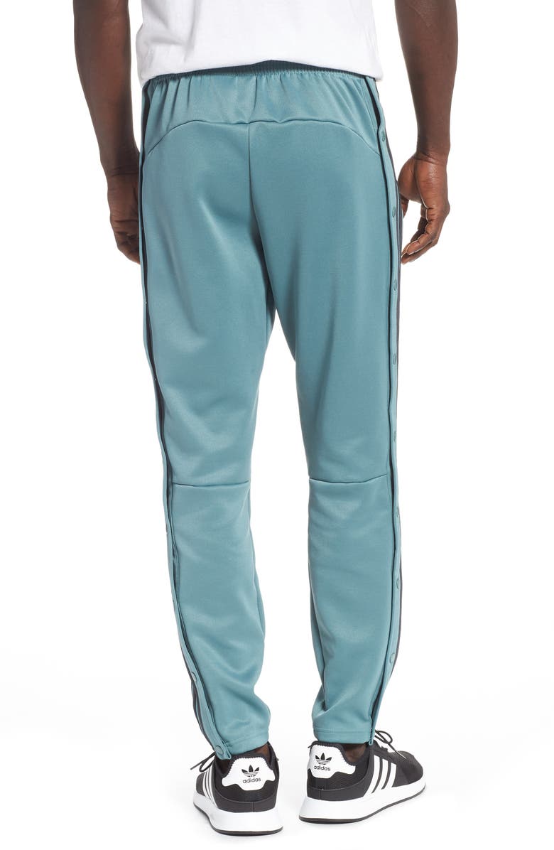 adidas ID Squad Breakway Slim Fit Track Pants, Alternate, color,