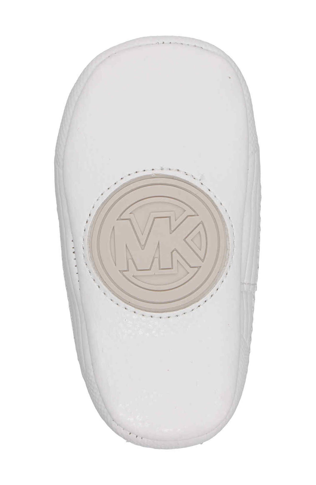 MICHAEL Michael Kors Izetta Sneaker, Alternate, color, 