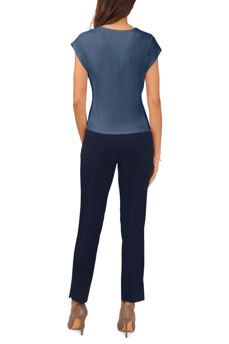 Twist Knit Top, Alternate, color, SWIFT SEAS