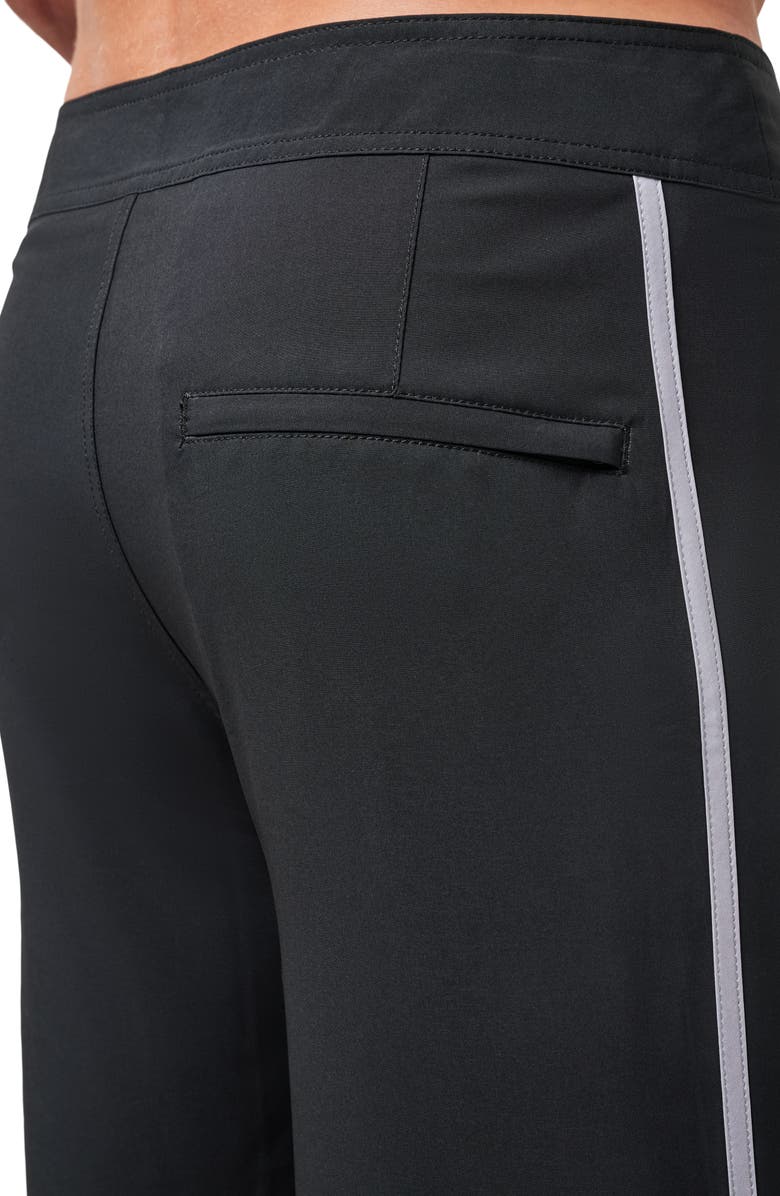 TravisMathew Making it Reef Board Shorts, Alternate, color, Black