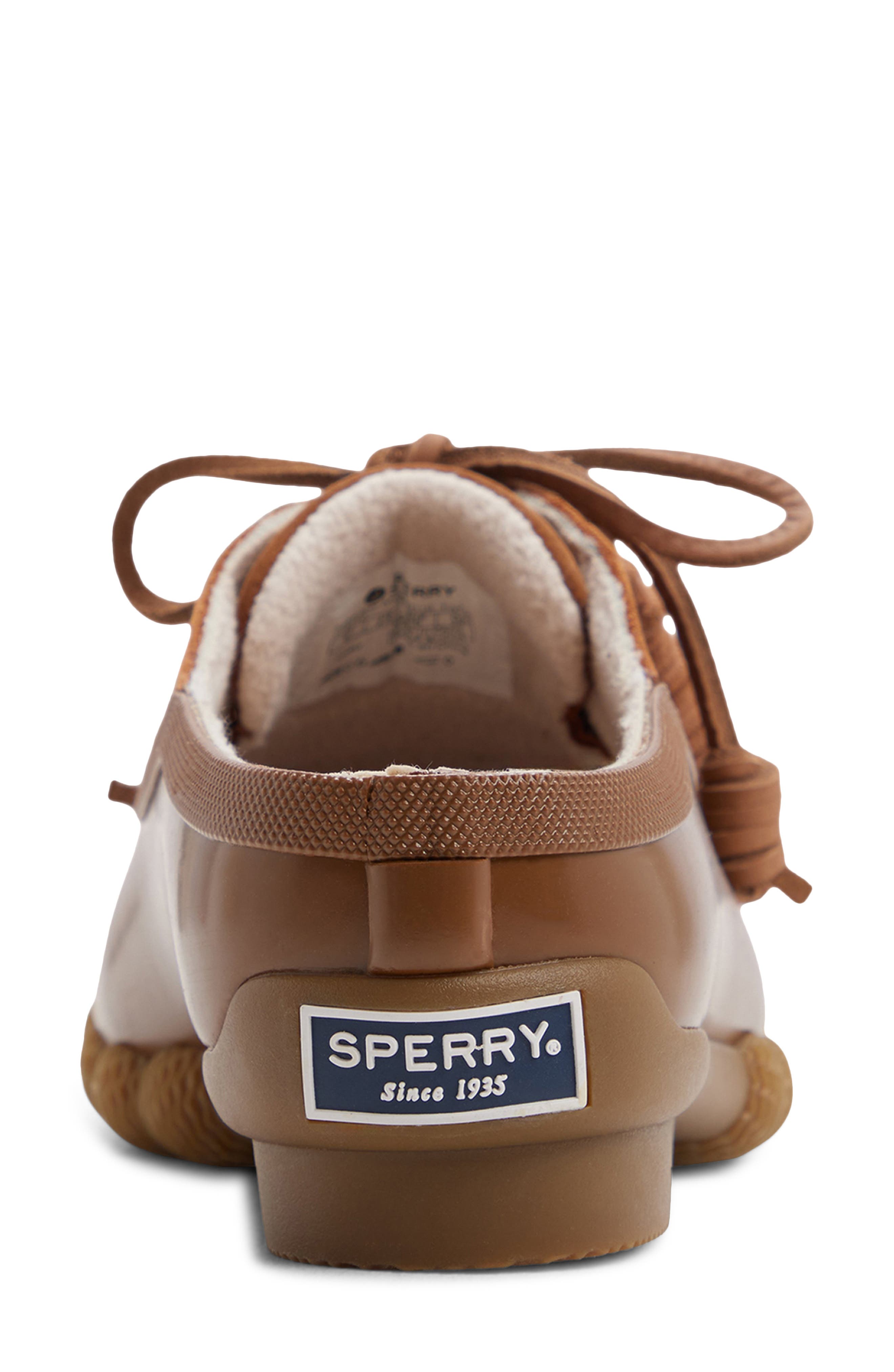 Saltwater Waterproof Mule, Alternate, color, TAN