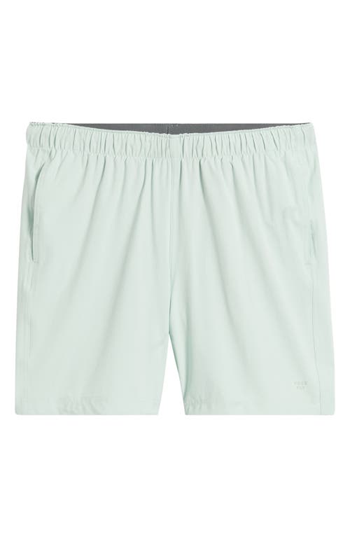 Free Fly Breeze Shorts In Green