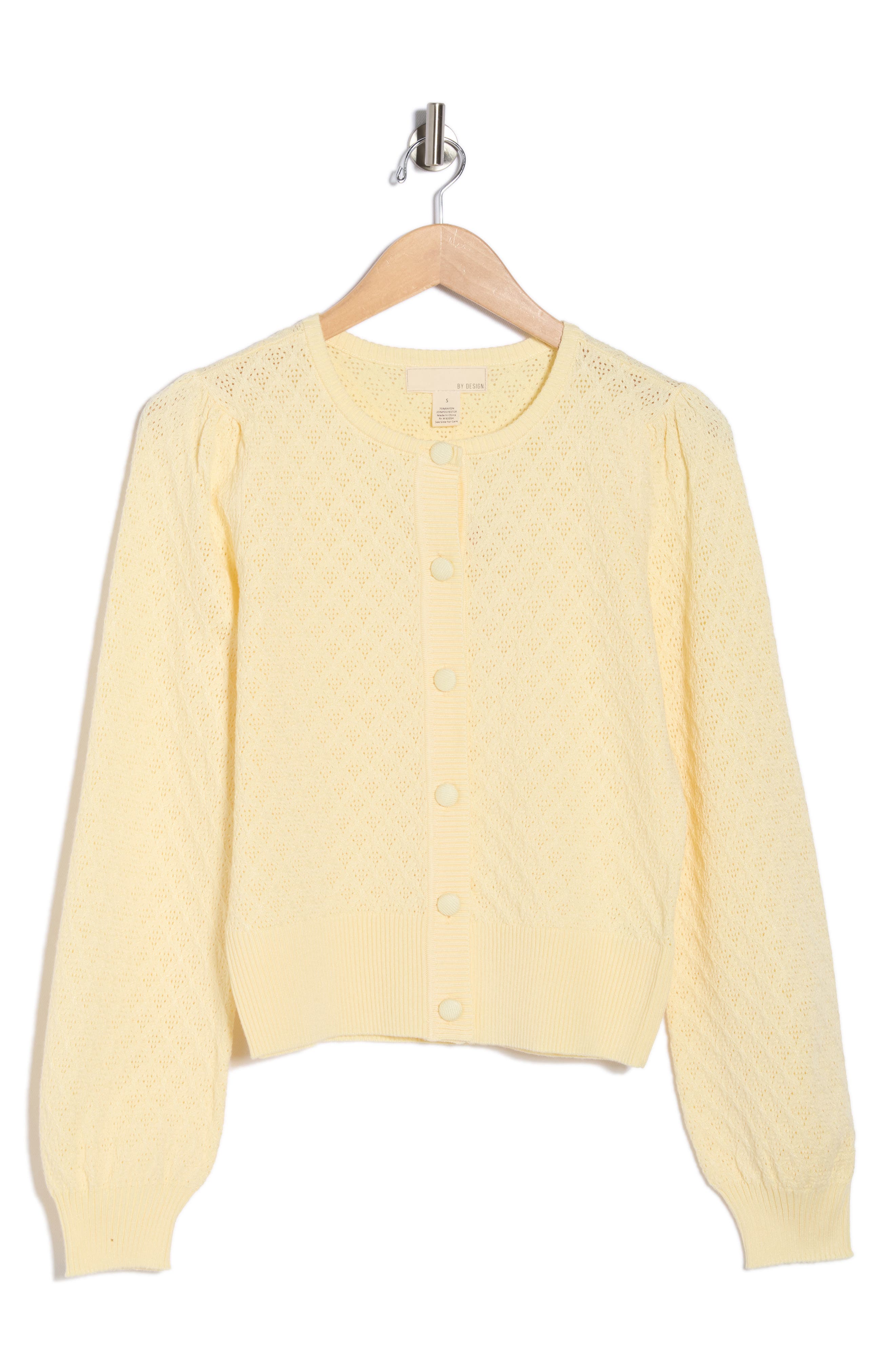 selected PASTEL YELLOW