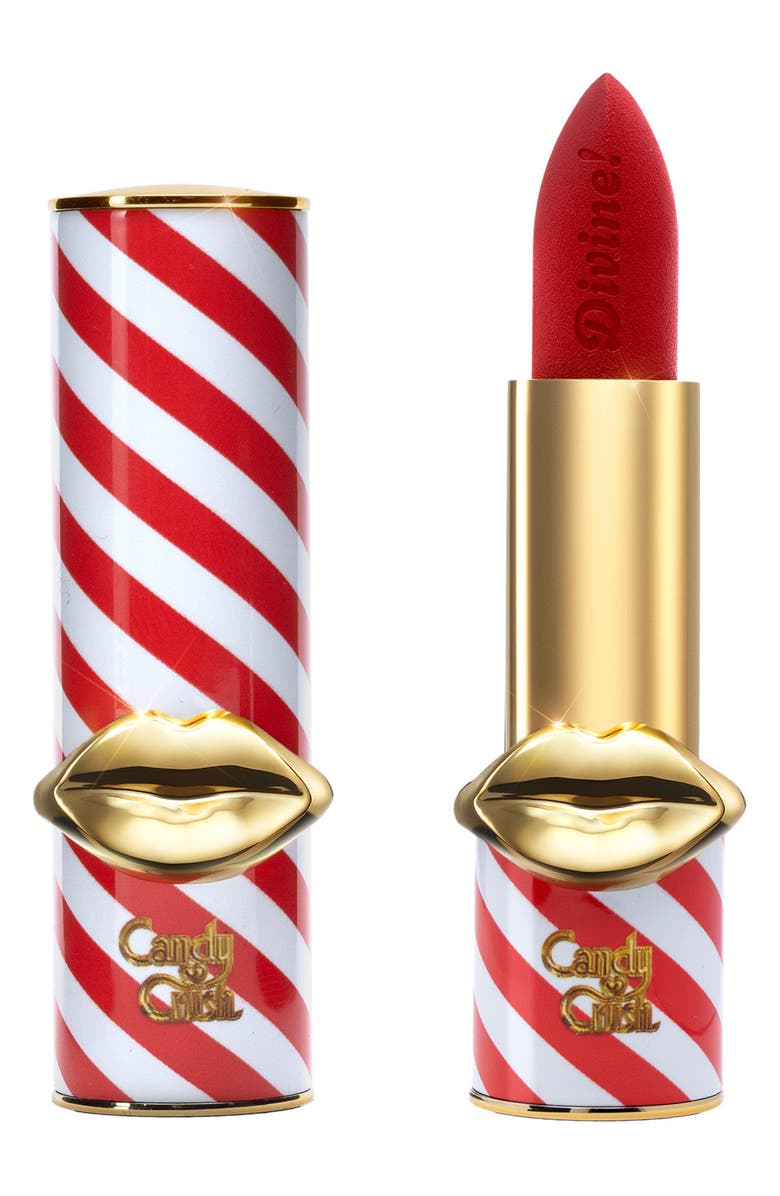 PAT McGRATH LABS x Candy Crush MatteTrance Lipstick, Main, color,