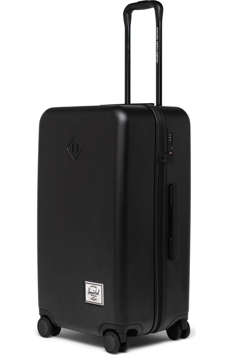 Herschel Supply Co. Heritage<sup>™</sup> Hardshell Medium Luggage, Alternate, color,
