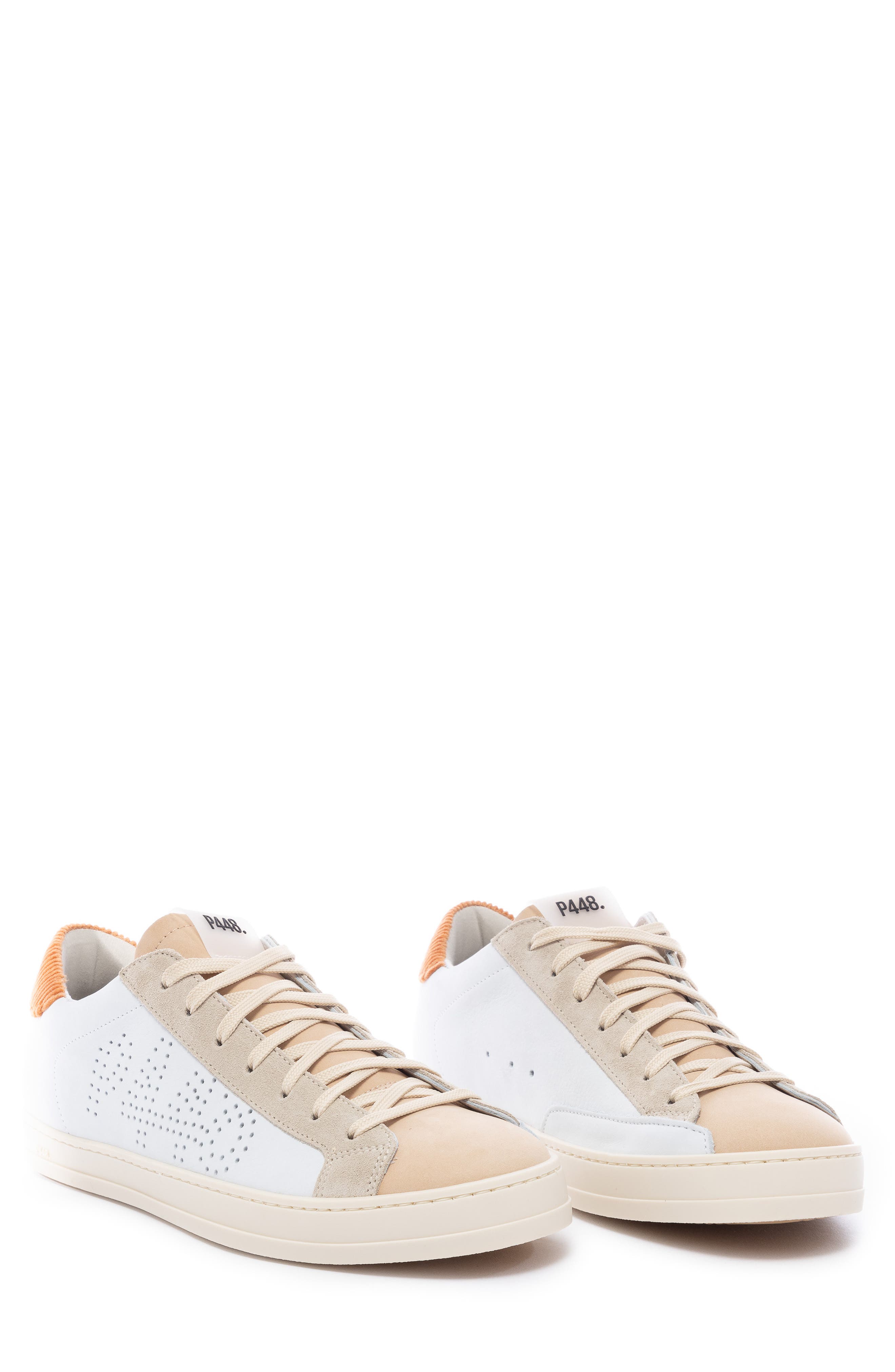 P448 John Low Top Sneaker