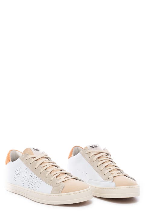 John Low Top Sneaker (Men)