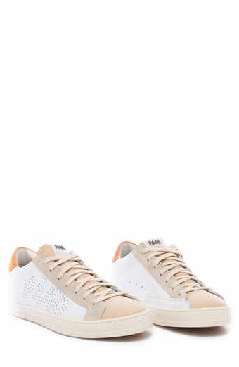 P448 John Low Top Sneaker