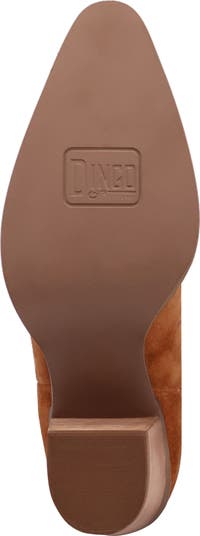 Evita Western Boot