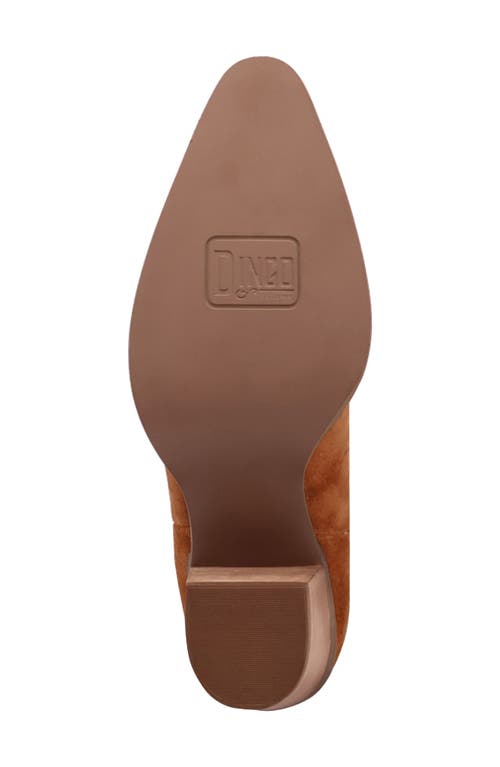 Dingo Evita Western Boot