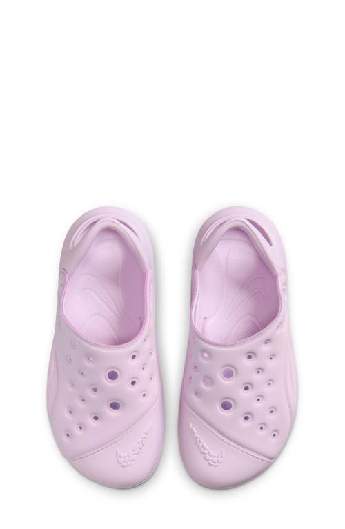 Nike Kids' Aquaswoosh Water Friendly Clog