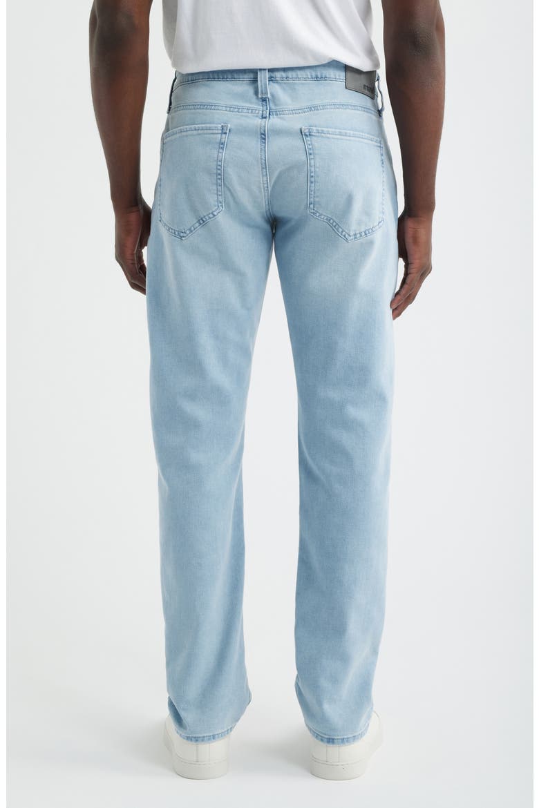 Jake Slim Fit Jeans, Alternate, color, LIGHT AIR-LITE