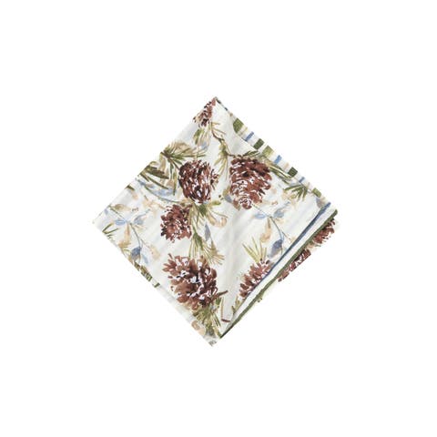 Cooper Pines Napkin