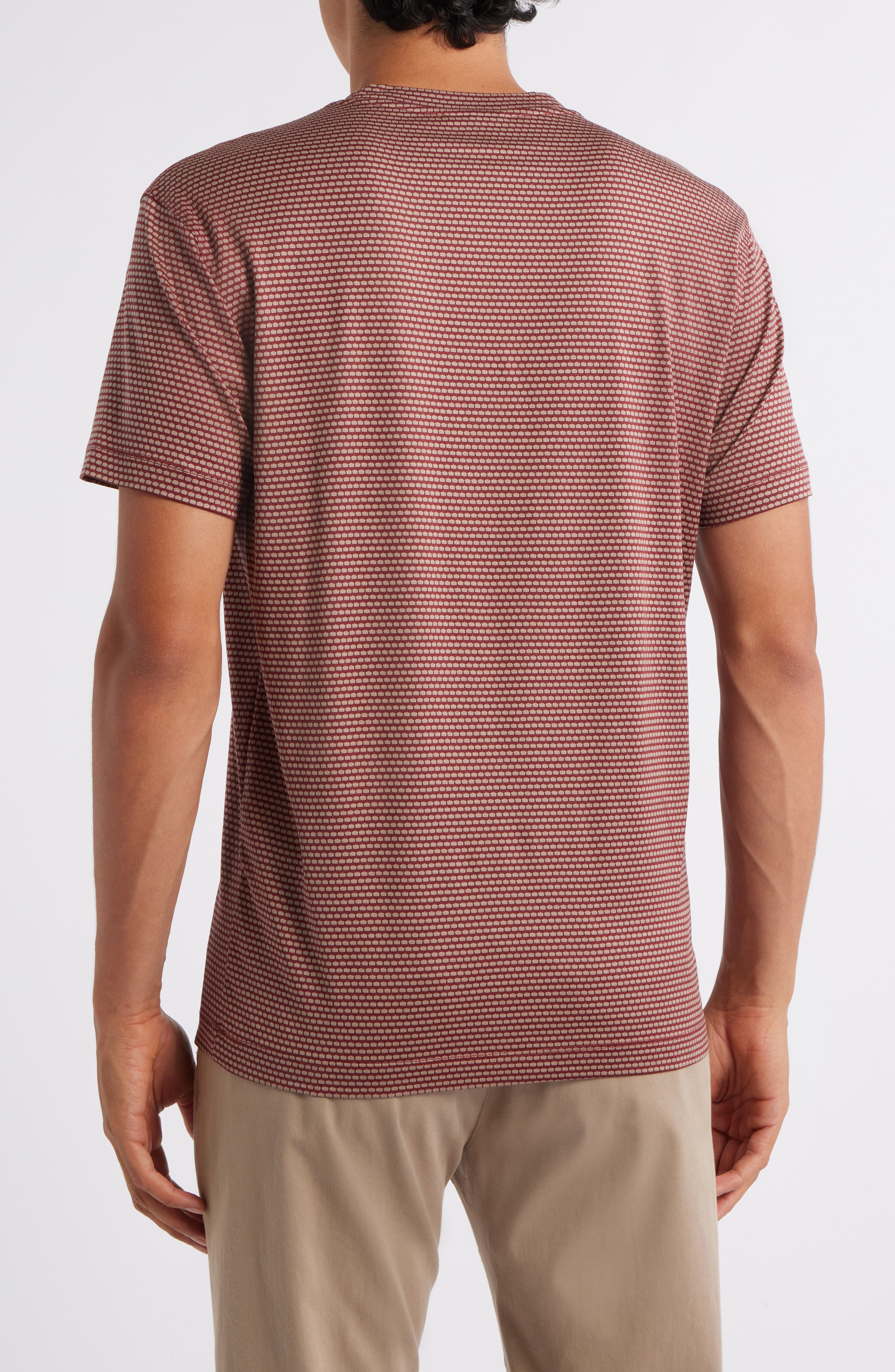 Print T-Shirt - image 2