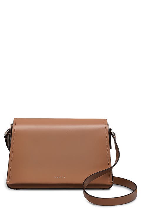 Lexington Lane Medium Flap Crossbody Bag