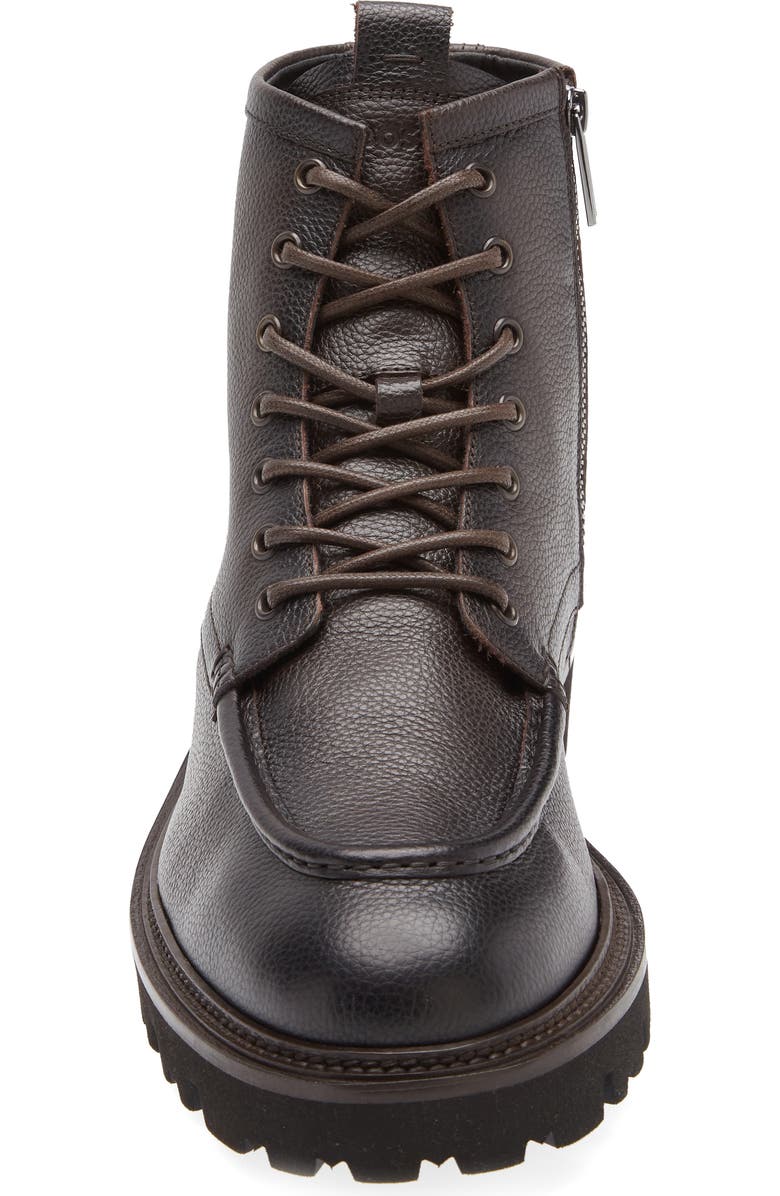 BOSS Julyo Lug Sole Boot, Alternate, color,