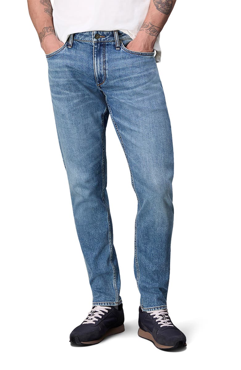 rag & bone Fit 3 Authentic Stretch Athletic Fit Jeans, Main, color,