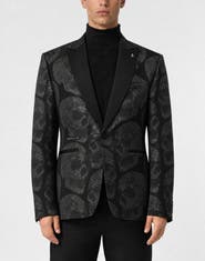 PHILIPP PLEIN Blazer Skull Men