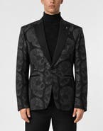 PHILIPP PLEIN Blazer Skull Men