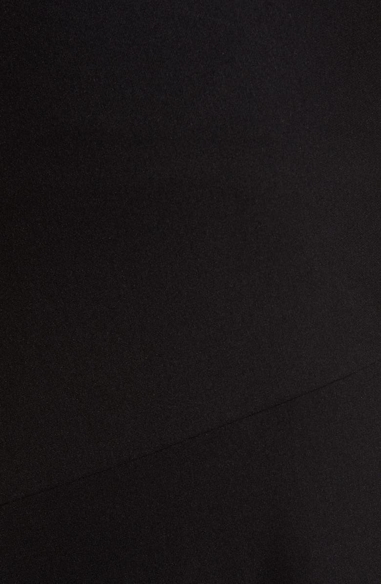 Lysse ́ Rose Handkerchief Hem Midi Skirt, Alternate, color,