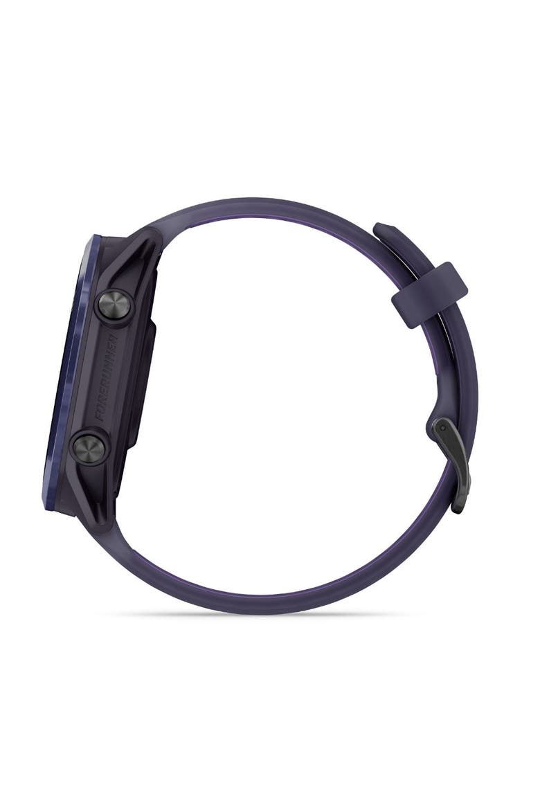 Forerunner 570 - 47MM Fitness Smartwatch, Alternate, color, Imperial purple/indigo