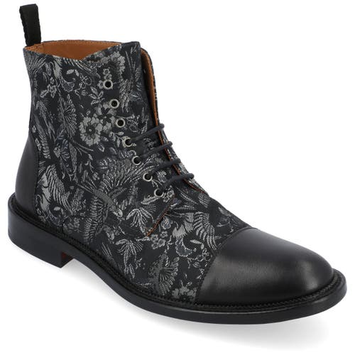 Taft The Jack Boot