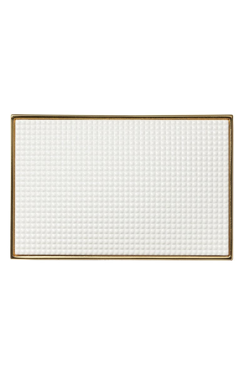 Elizabeth and James 'Nirvana White' Solid Perfume, Alternate, color, 