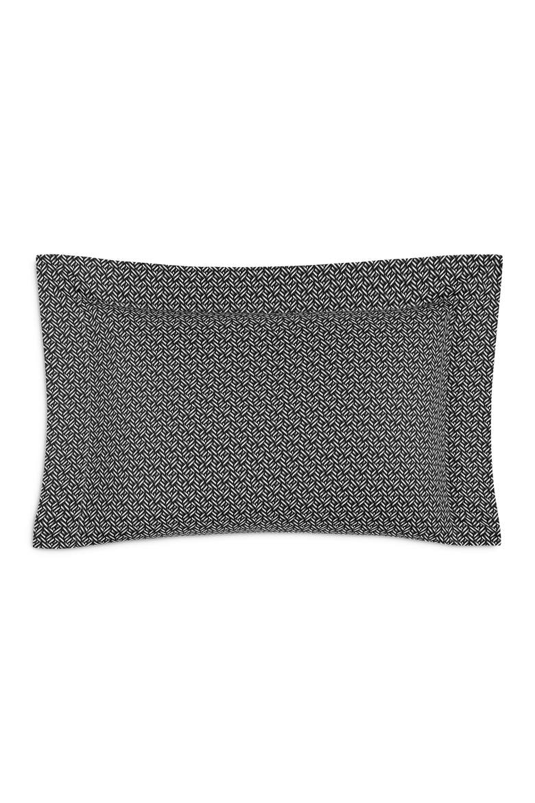 Kenneth Pillow case, Main, color, Black