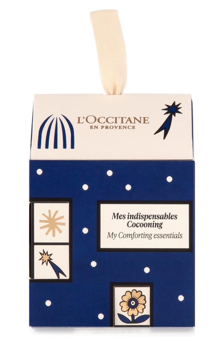 Shea Ornament Set USD $16 Value, Alternate, color, NO COLOR